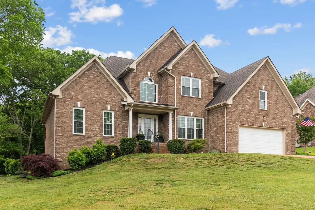 1166 Ben Hill Boulevard Nolensville TN 37135
