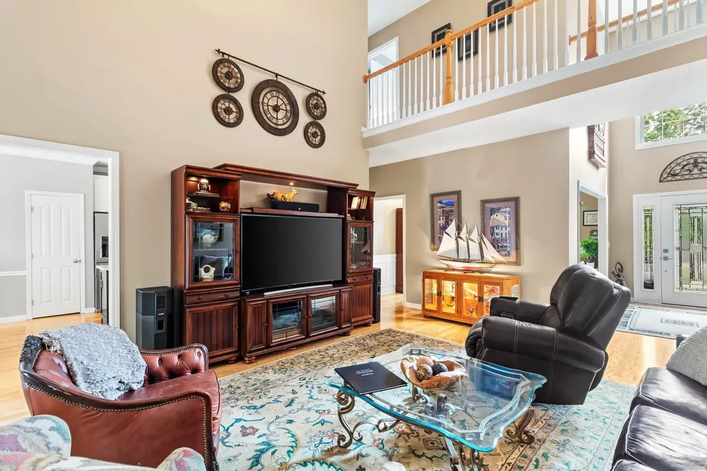 1166 Ben Hill Boulevard Nolensville TN 37135