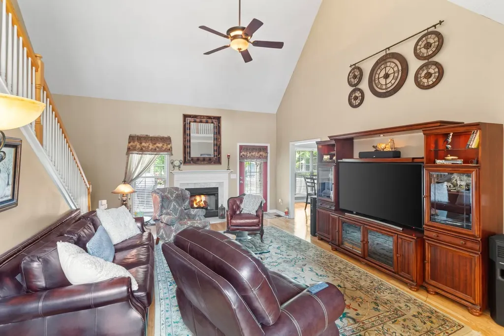 1166 Ben Hill Boulevard Nolensville TN 37135