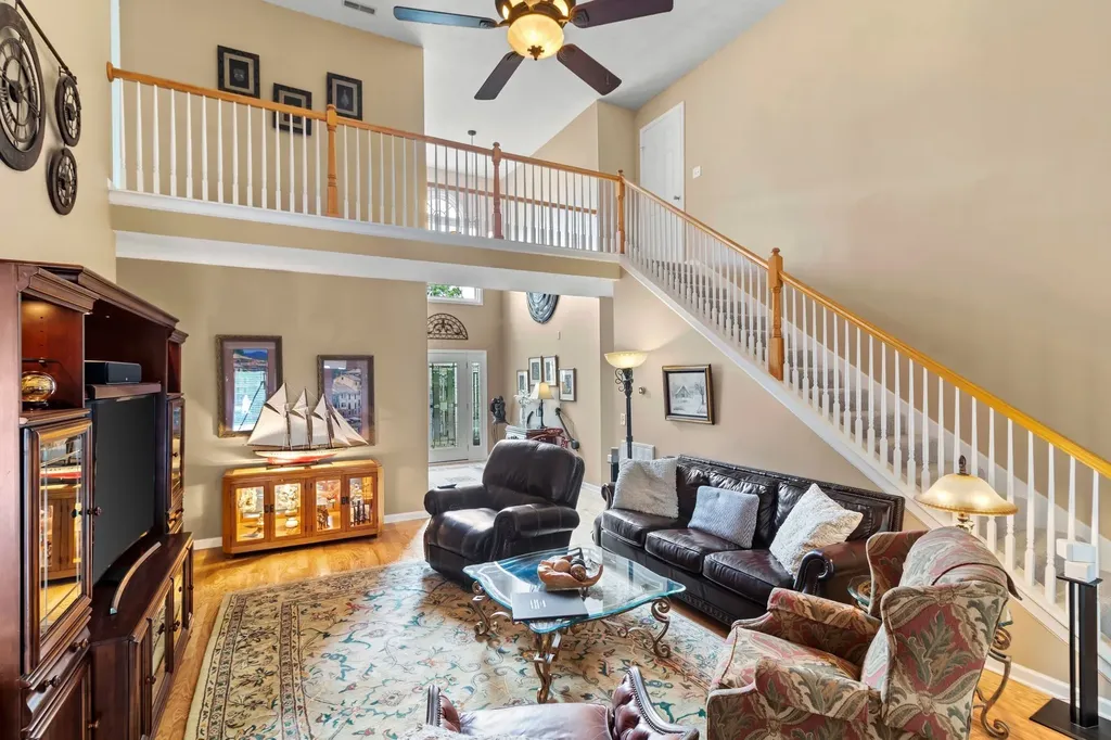 1166 Ben Hill Boulevard Nolensville TN 37135