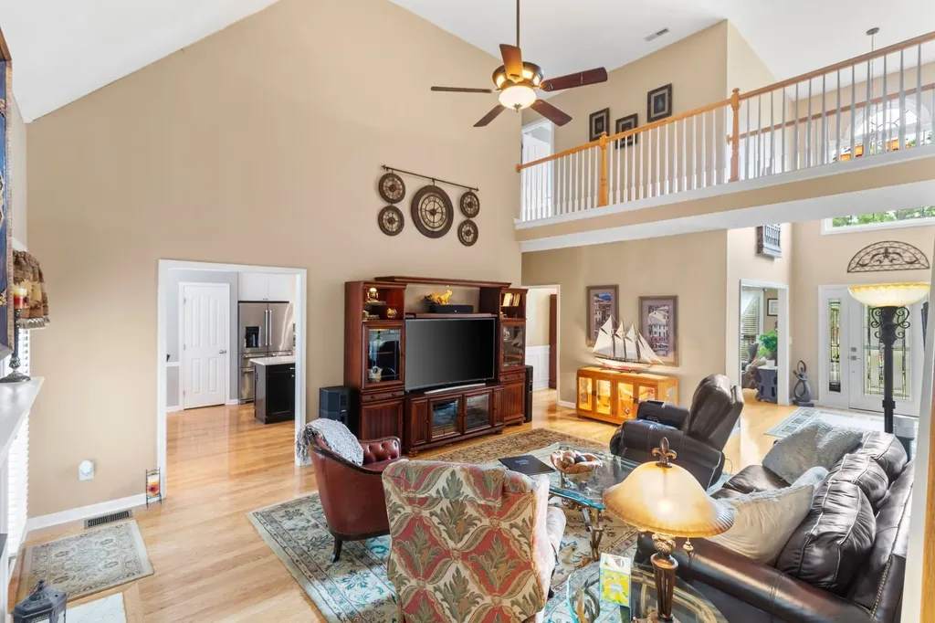 1166 Ben Hill Boulevard Nolensville TN 37135