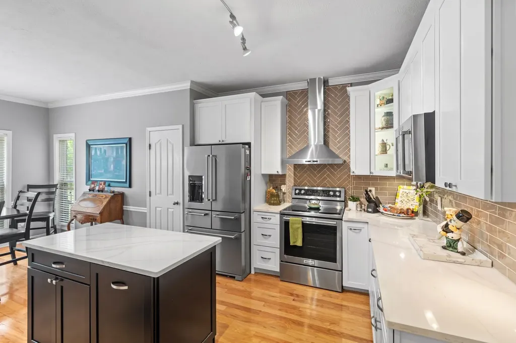 1166 Ben Hill Boulevard Nolensville TN 37135