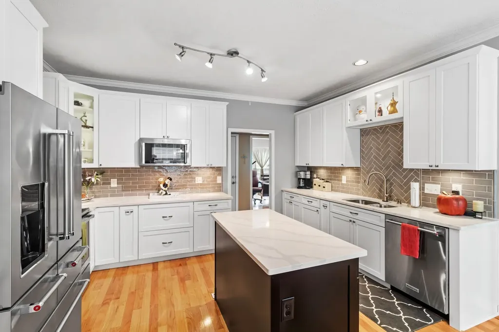 1166 Ben Hill Boulevard Nolensville TN 37135