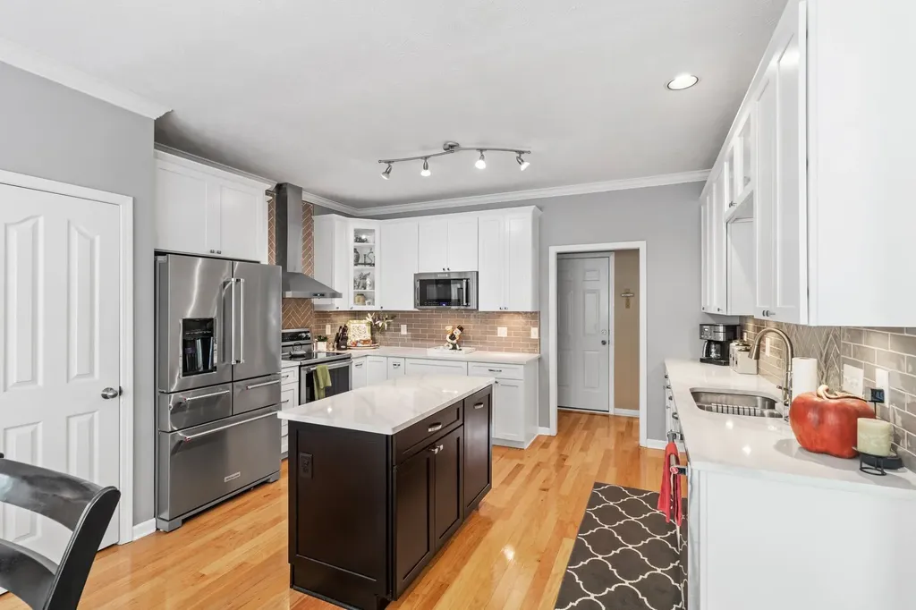 1166 Ben Hill Boulevard Nolensville TN 37135