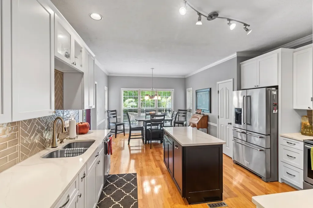 1166 Ben Hill Boulevard Nolensville TN 37135