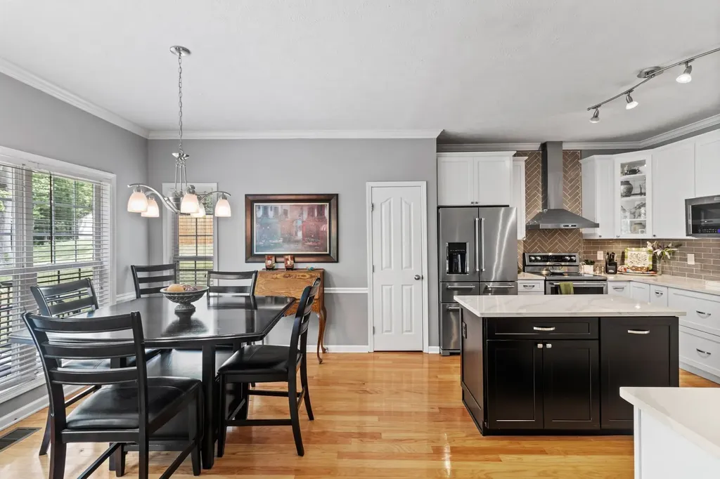 1166 Ben Hill Boulevard Nolensville TN 37135