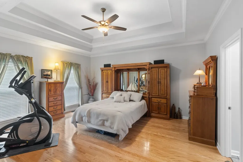 1166 Ben Hill Boulevard Nolensville TN 37135
