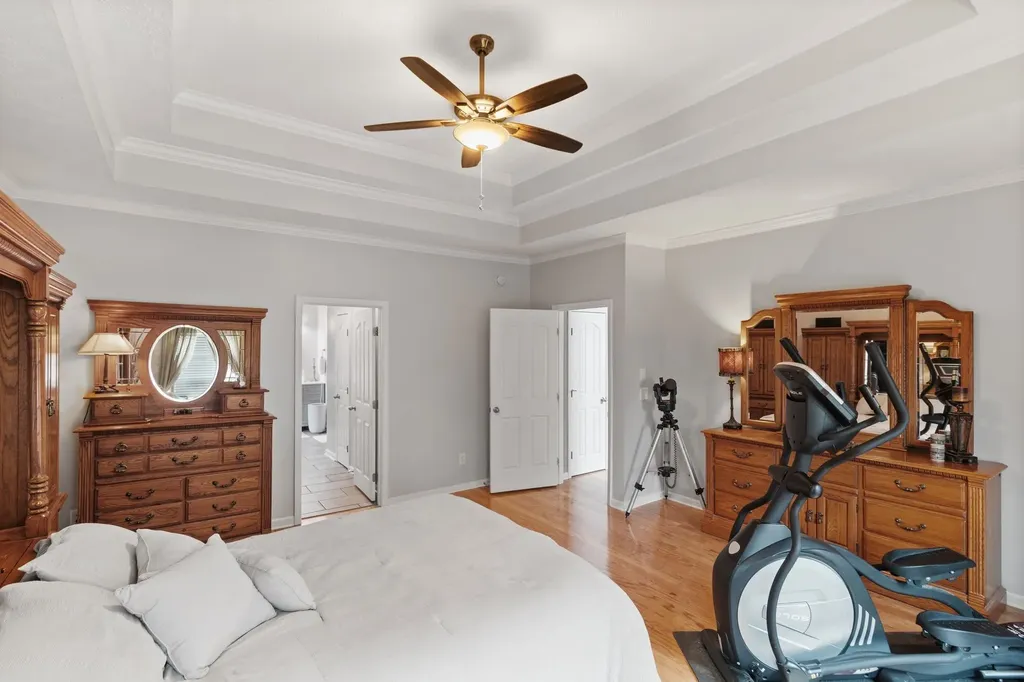 1166 Ben Hill Boulevard Nolensville TN 37135