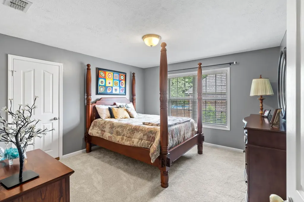 1166 Ben Hill Boulevard Nolensville TN 37135