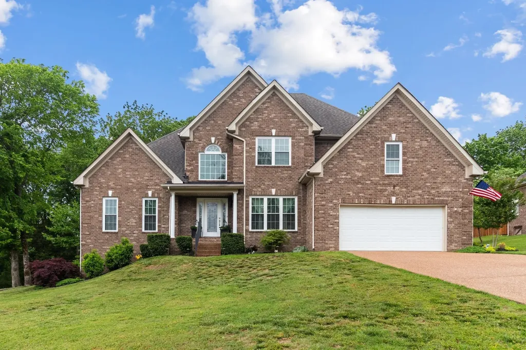 1166 Ben Hill Boulevard Nolensville TN 37135