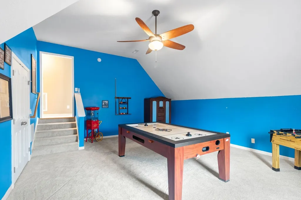 1166 Ben Hill Boulevard Nolensville TN 37135