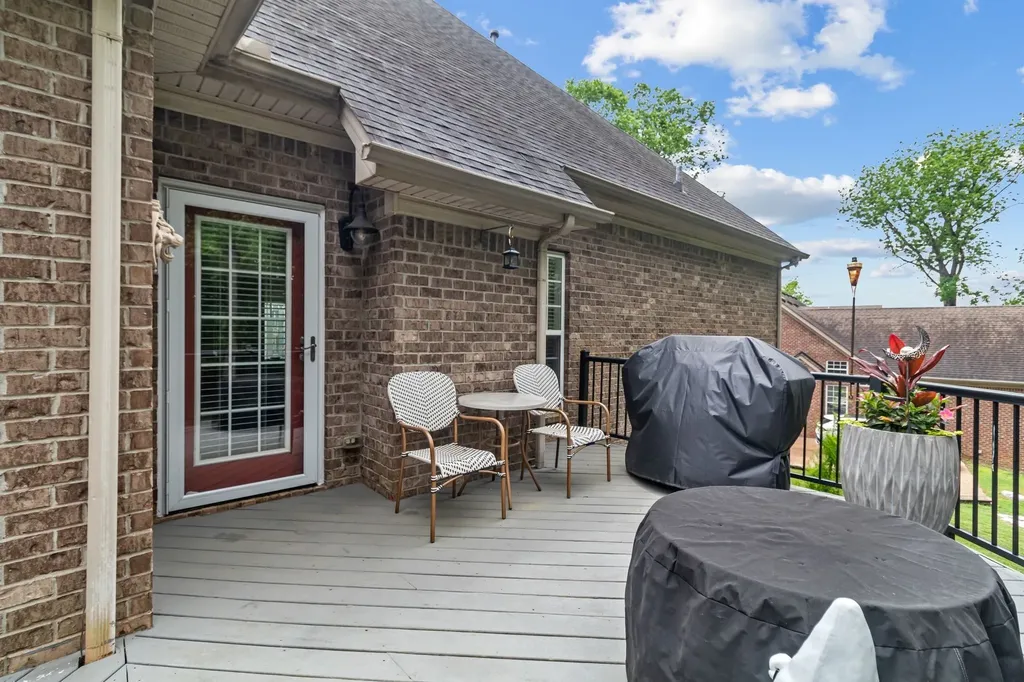1166 Ben Hill Boulevard Nolensville TN 37135