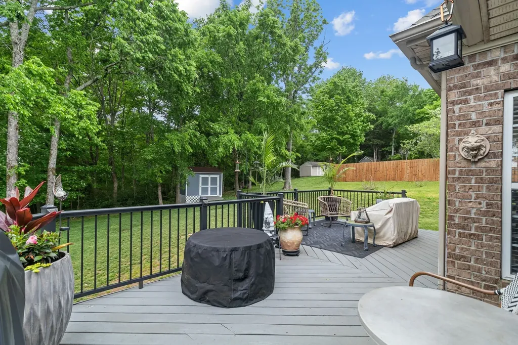 1166 Ben Hill Boulevard Nolensville TN 37135
