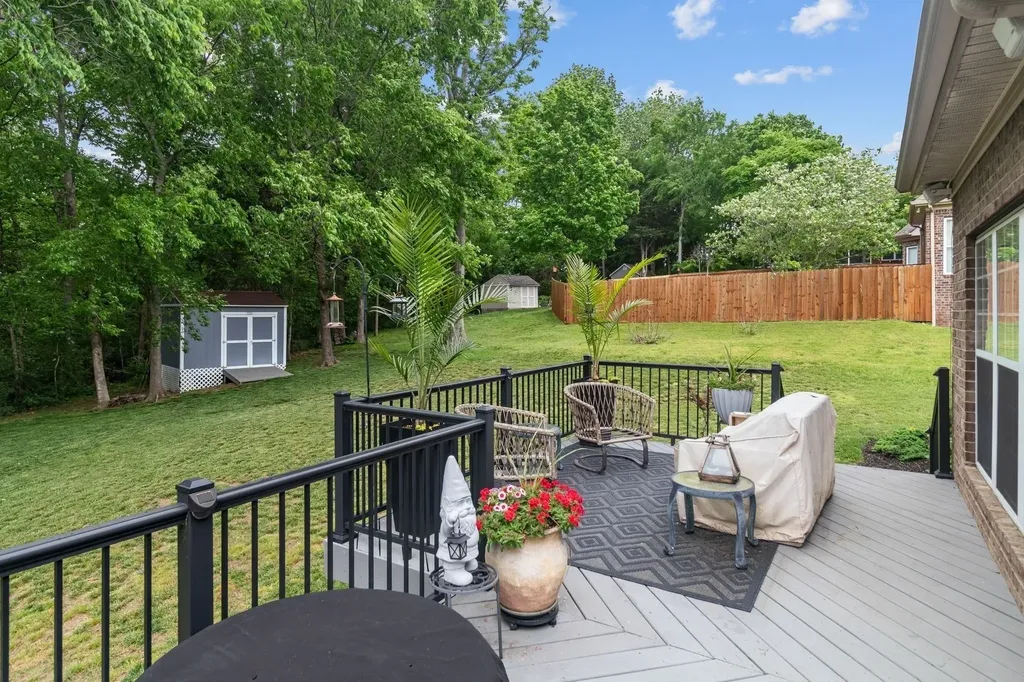 1166 Ben Hill Boulevard Nolensville TN 37135