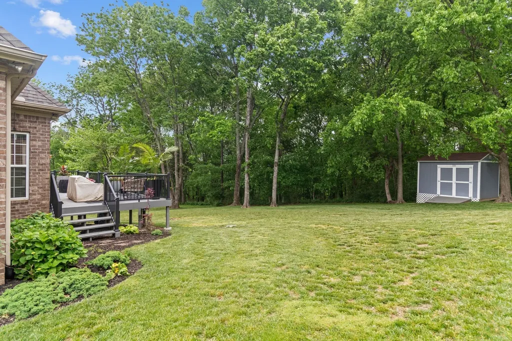 1166 Ben Hill Boulevard Nolensville TN 37135