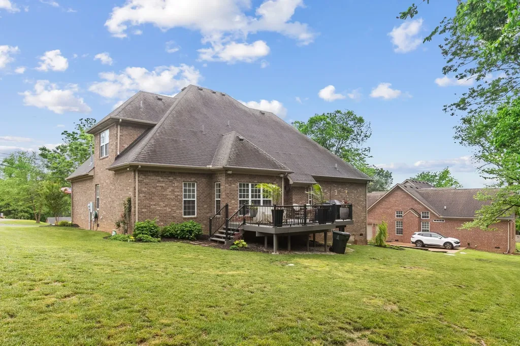 1166 Ben Hill Boulevard Nolensville TN 37135