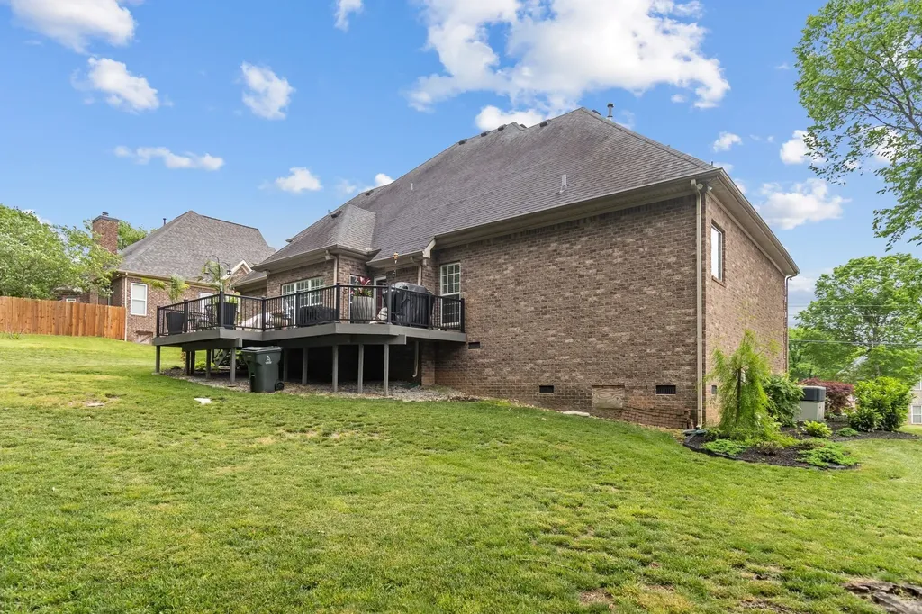 1166 Ben Hill Boulevard Nolensville TN 37135