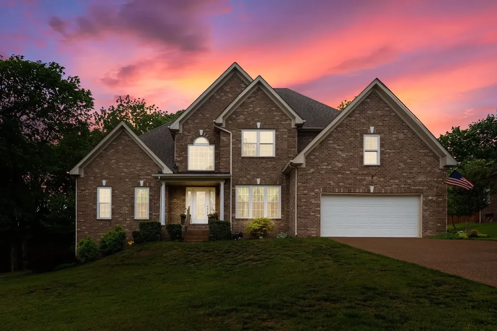 1166 Ben Hill Boulevard Nolensville TN 37135