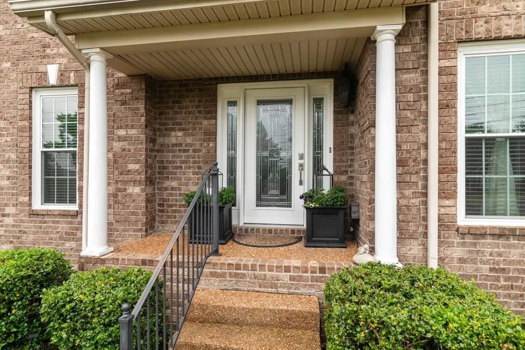 1166 Ben Hill Boulevard Nolensville TN 37135