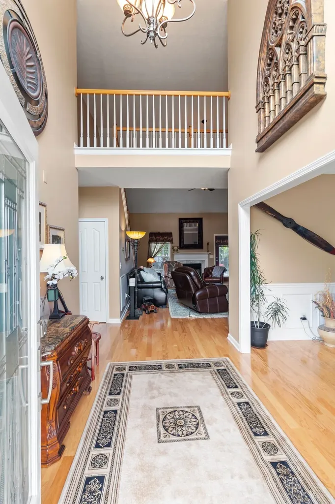 1166 Ben Hill Boulevard Nolensville TN 37135