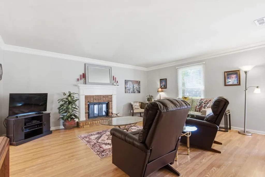 609 Sugartree Lane Franklin TN 37064