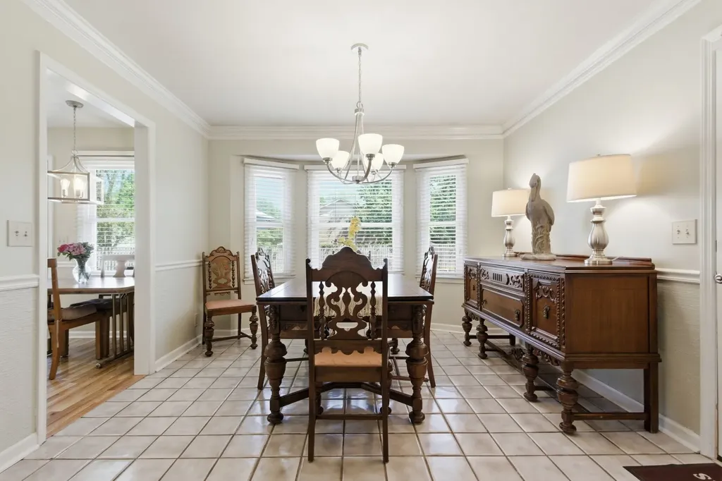 609 Sugartree Lane Franklin TN 37064