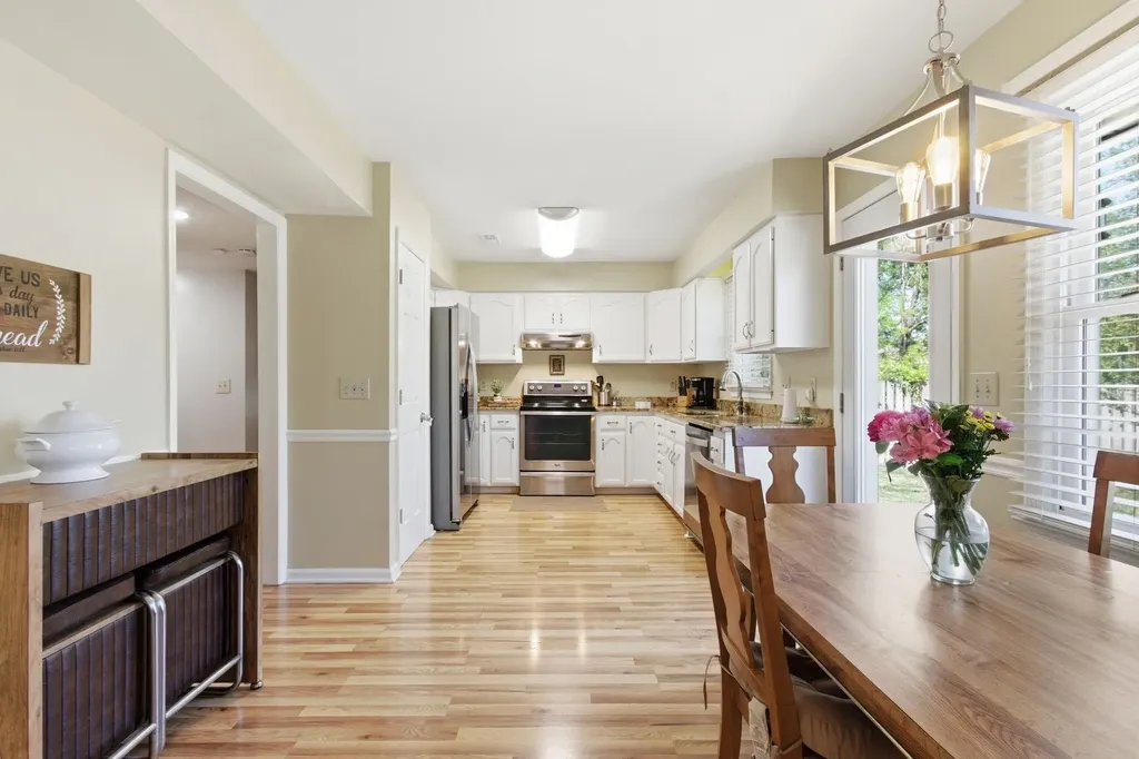 609 Sugartree Lane Franklin TN 37064