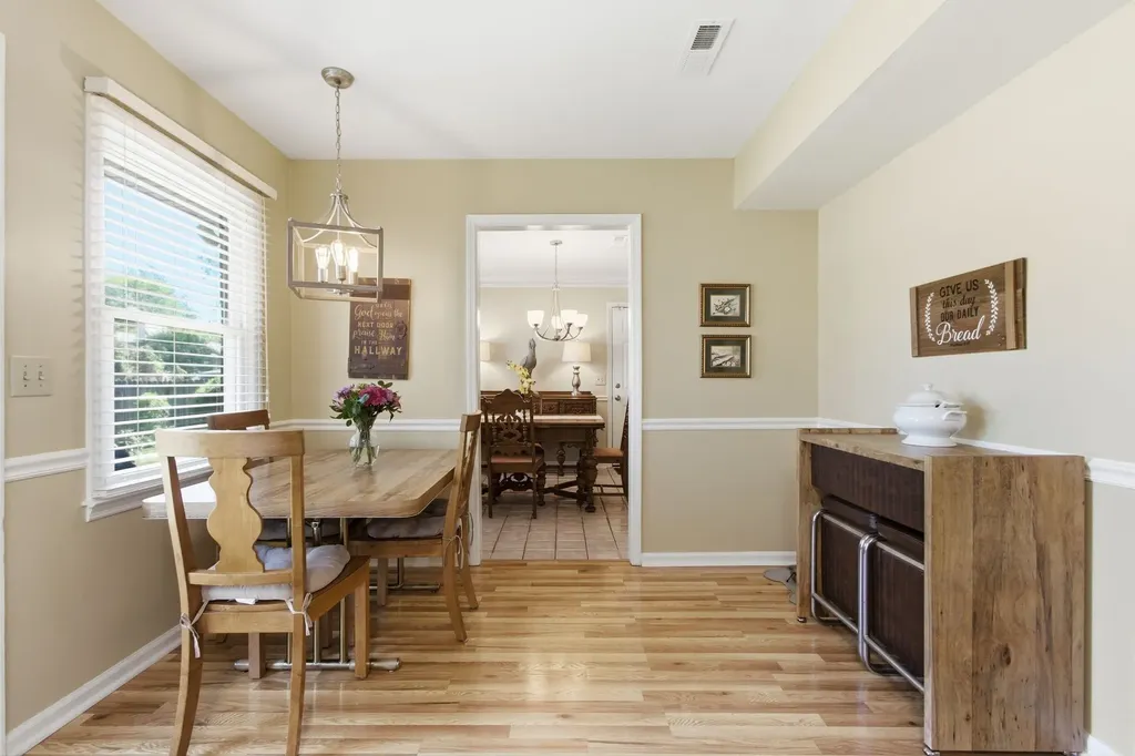 609 Sugartree Lane Franklin TN 37064