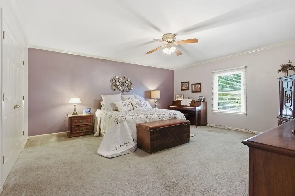 609 Sugartree Lane Franklin TN 37064