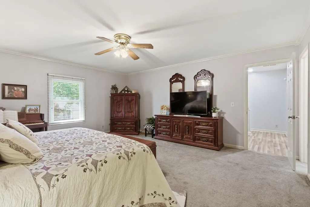 609 Sugartree Lane Franklin TN 37064