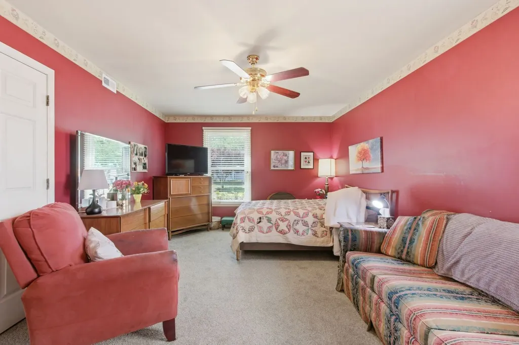 609 Sugartree Lane Franklin TN 37064