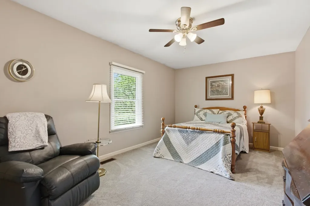 609 Sugartree Lane Franklin TN 37064