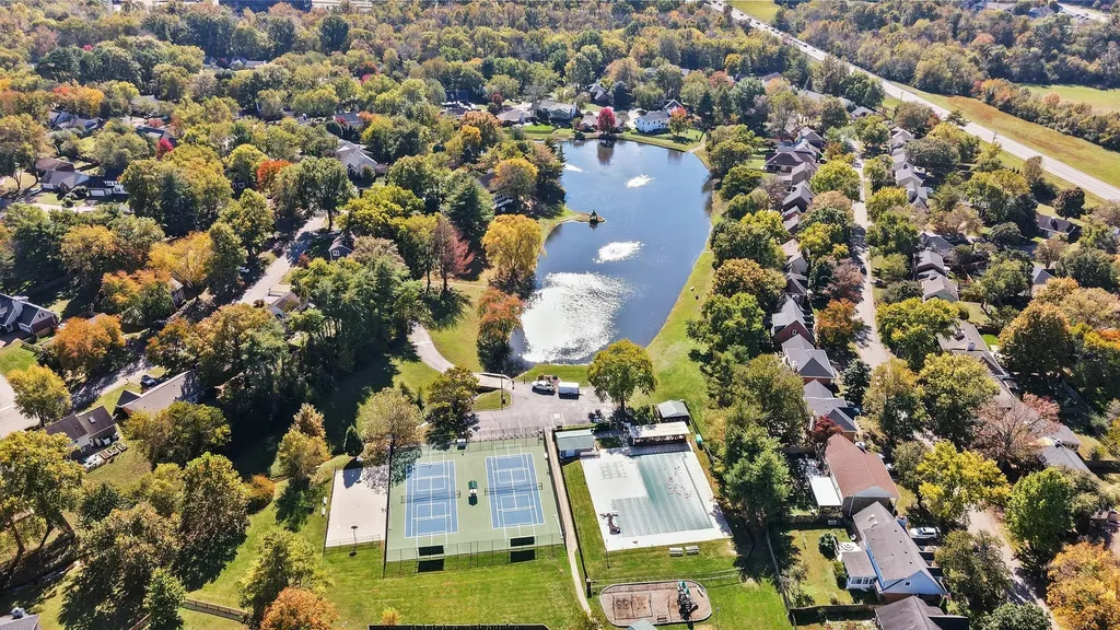 609 Sugartree Lane Franklin TN 37064