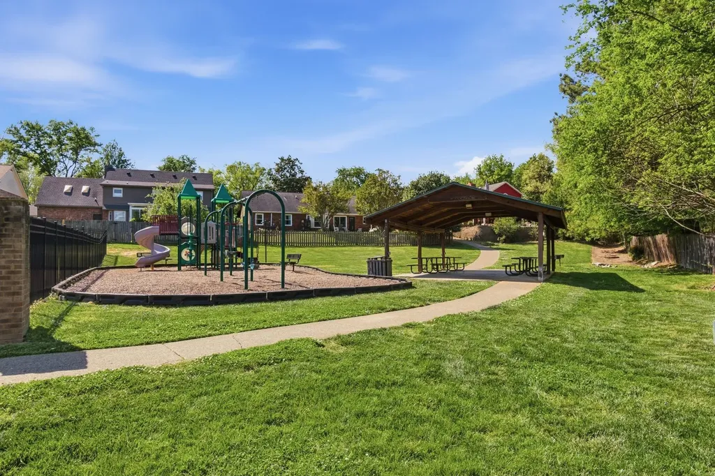 609 Sugartree Lane Franklin TN 37064
