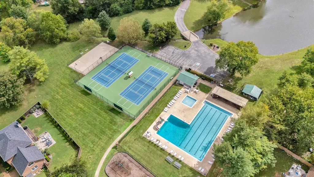 609 Sugartree Lane Franklin TN 37064