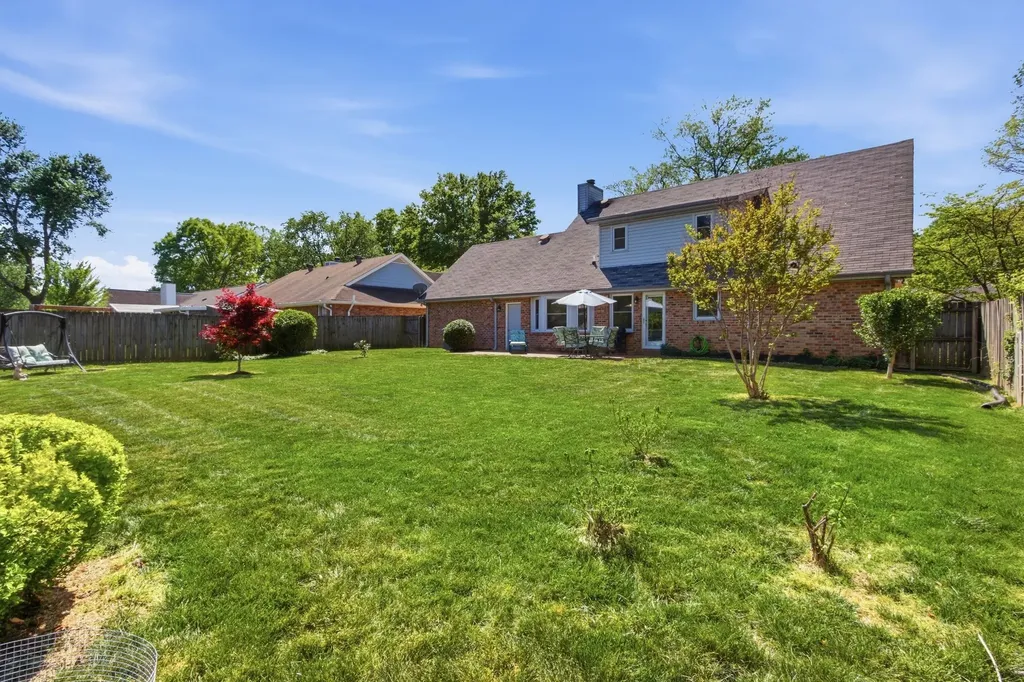 609 Sugartree Lane Franklin TN 37064