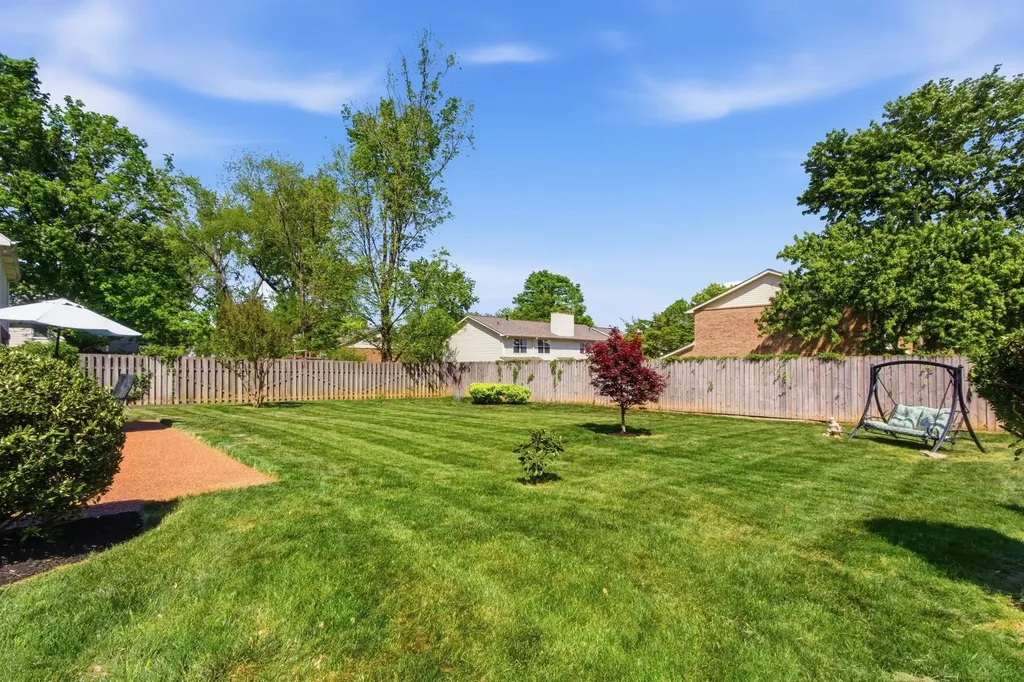609 Sugartree Lane Franklin TN 37064