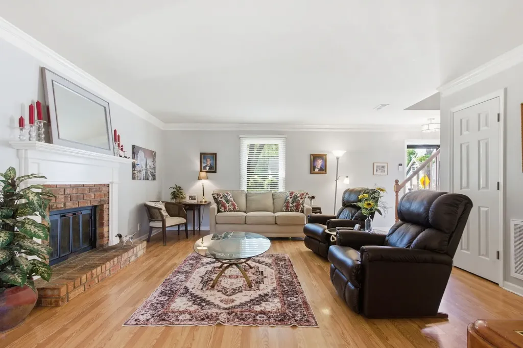 609 Sugartree Lane Franklin TN 37064