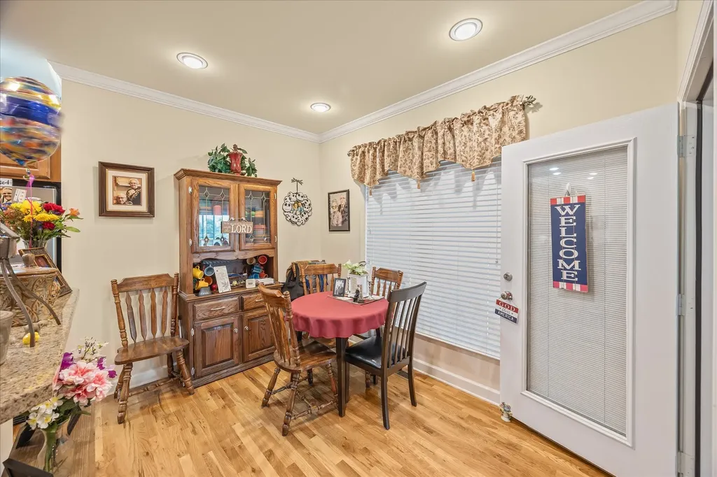 1323 Buckingham Place Cookeville TN 38501