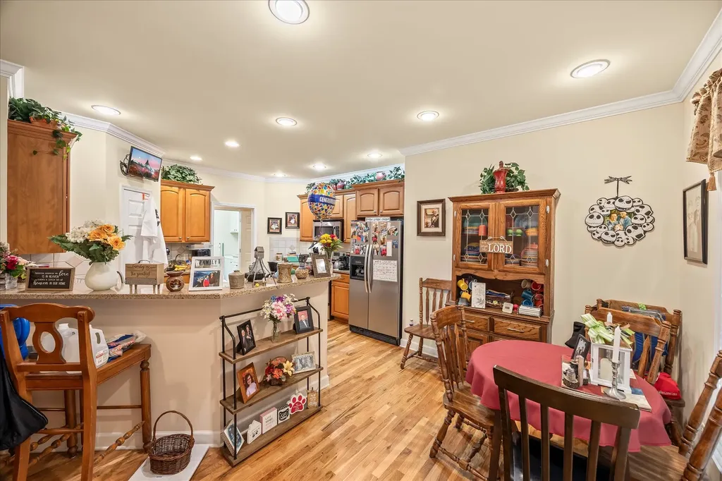 1323 Buckingham Place Cookeville TN 38501