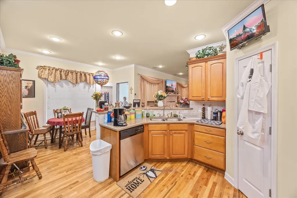1323 Buckingham Place Cookeville TN 38501