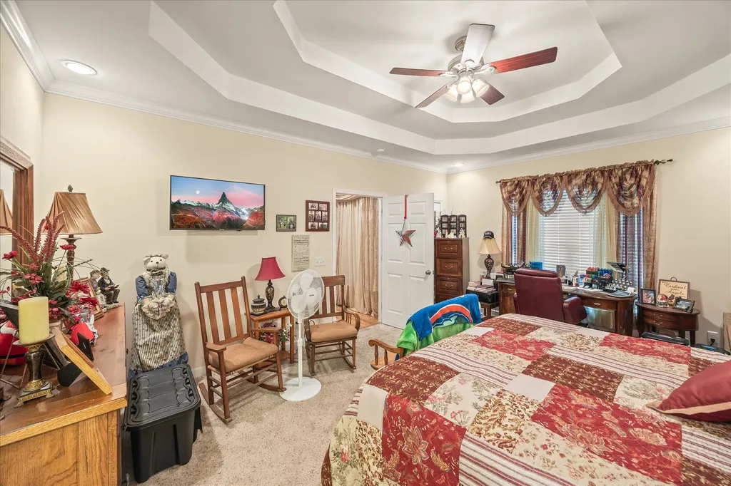1323 Buckingham Place Cookeville TN 38501