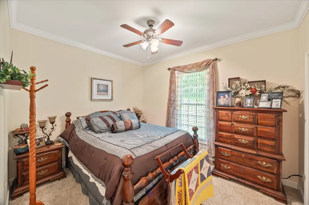 1323 Buckingham Place Cookeville TN 38501