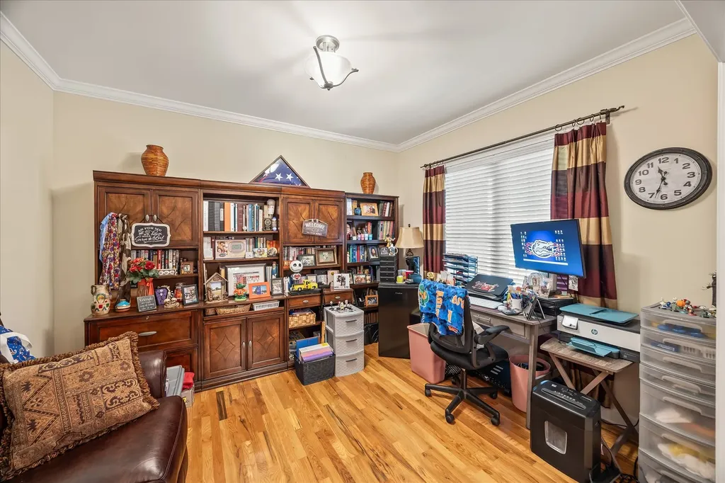 1323 Buckingham Place Cookeville TN 38501