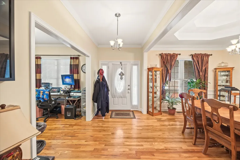 1323 Buckingham Place Cookeville TN 38501