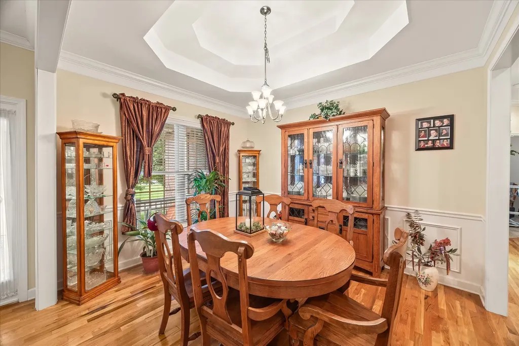 1323 Buckingham Place Cookeville TN 38501