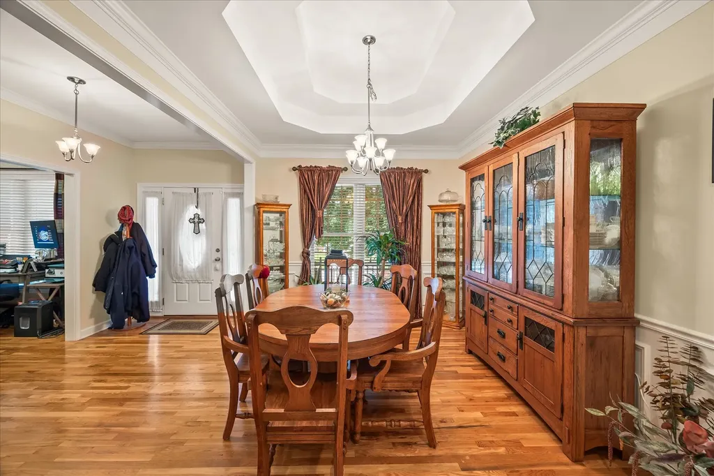 1323 Buckingham Place Cookeville TN 38501