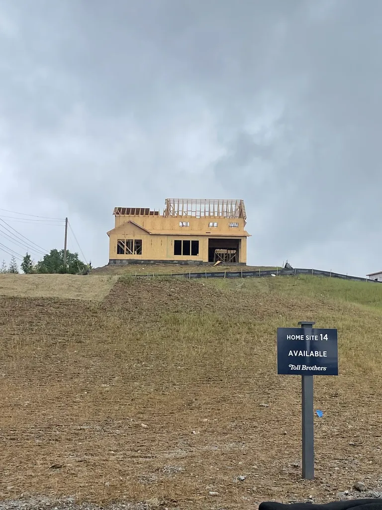 250 Berry Hunter Lane Franklin TN 37067