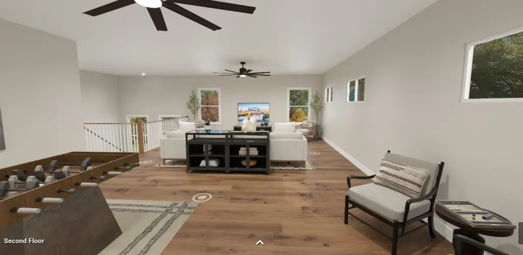 250 Berry Hunter Lane Franklin TN 37067
