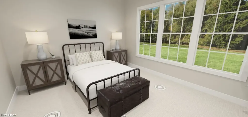 250 Berry Hunter Lane Franklin TN 37067